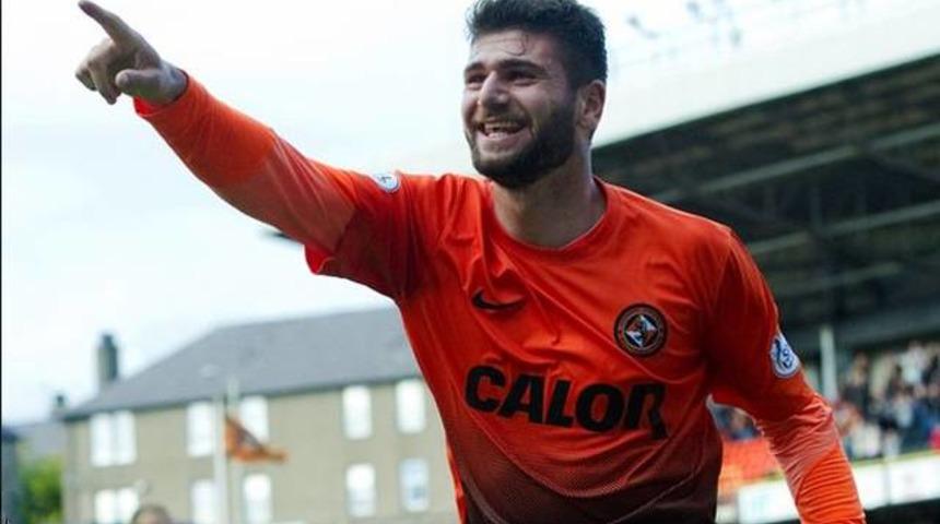 Fenerbah&ccedil;e'den Nadir &Ccedil;ift&ccedil;i bombası