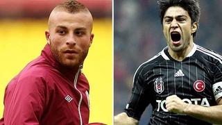 Flaş! Töre ve Toraman...