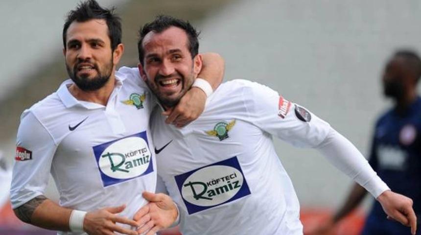 Gekas'tan kendisine yapılan marş i&ccedil;in a&ccedil;ıklama!