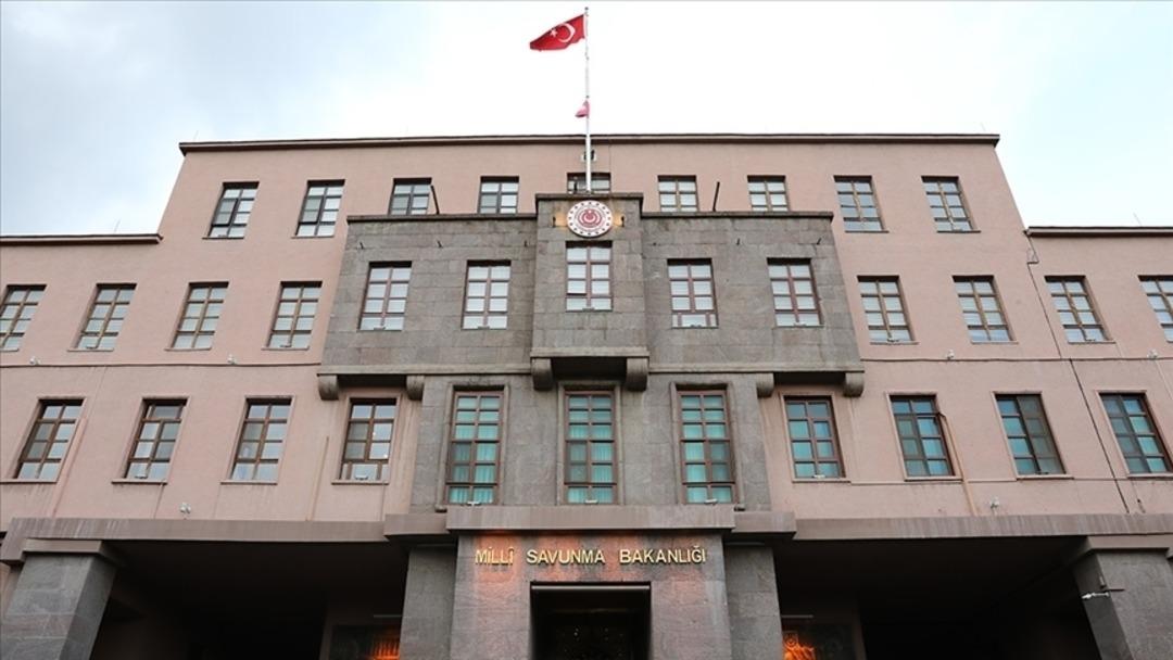 İŞKUR üzerinden Mili Savunma Bakanlığı işçi alacak! Şartları belli oldu 2