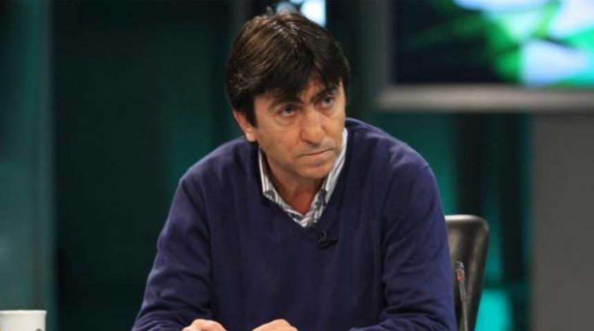 Rıdvan Dilmen'in ağabeyi kalp krizi ge&ccedil;irdi