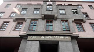 İŞKUR MSB işçi alımı başvurusu nasıl yapılır? Milli Savunma Bakanlığı'ndan büyük işçi alımı: İŞKUR MSB işçi alımı başvuru şartları nelerdir?