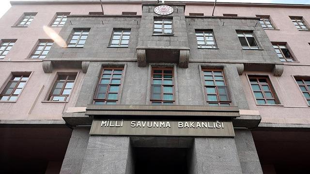 İŞKUR MSB işçi alımı başvurusu nasıl yapılır? Milli Savunma Bakanlığı'ndan büyük işçi alımı: İŞKUR MSB işçi alımı başvuru şartları nelerdir?