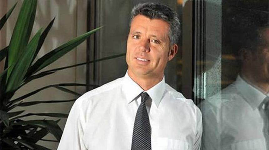 Saran'dan F.Bah&ccedil;e ile dev anlaşma