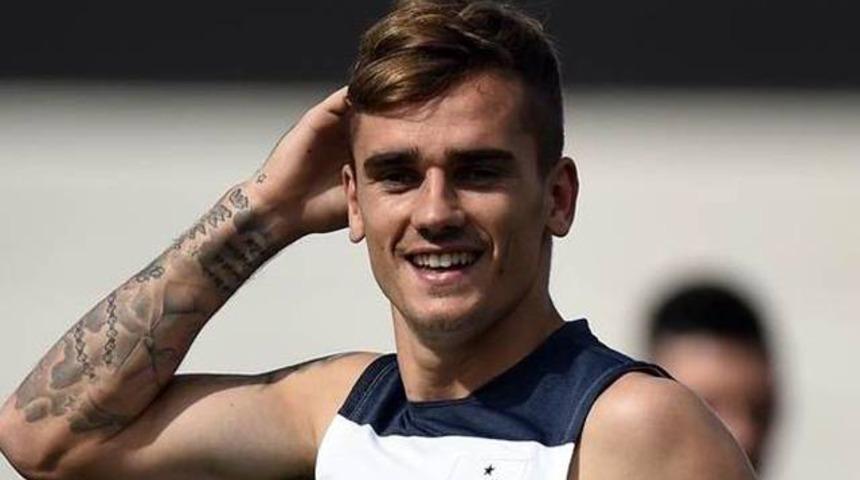 Atletico Madrid transferi resmen duyurdu