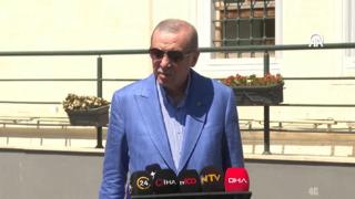 Putin ve Trump'la peş peşe temas! Cumhurbaşkanı Erdoğan bu haftayı işaret etti: İstanbul'da bir araya getirmenin gayreti içinde olacağız