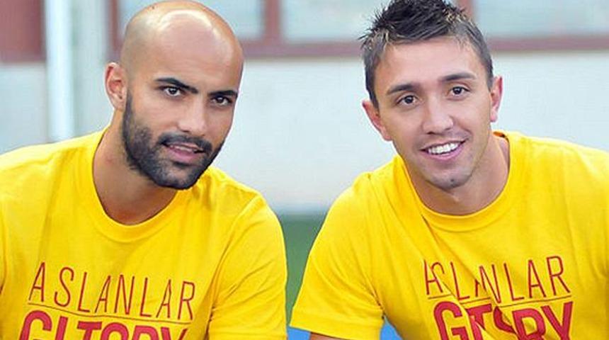 Muslera i&ccedil;in şok iddia