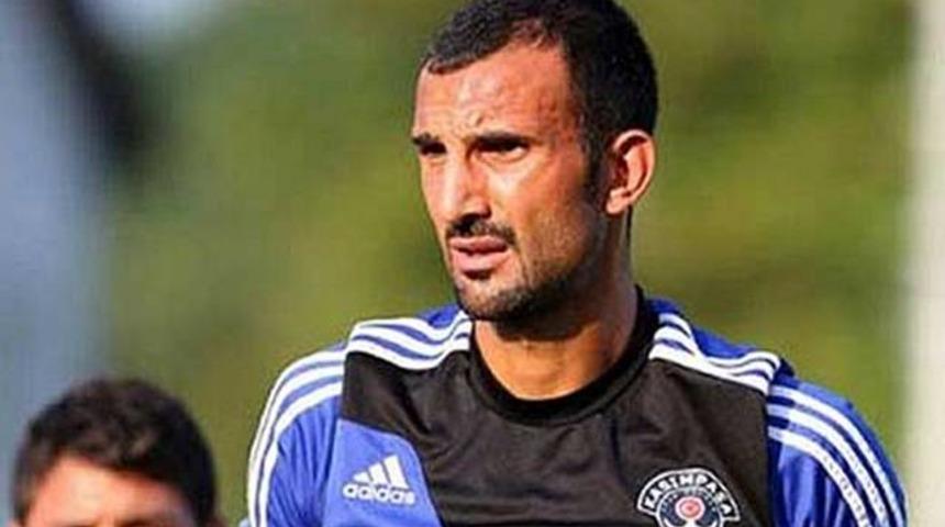 Yal&ccedil;ın Ayhan'dan Beşiktaş'a b&uuml;y&uuml;k kıyak