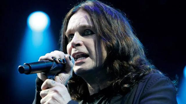 Ozzy Osbourne'un son dileğiydi! Aldığı kararla son arzusunu yerine getirdi