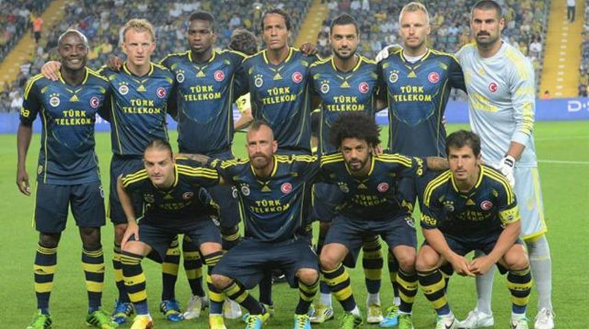 Fenerium&rsquo;a 400 bin TL &ouml;deyecekler