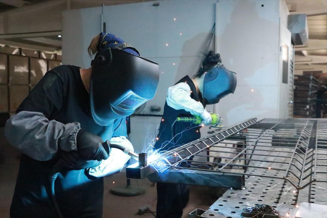  Astronot gibisin diyorlar  1,5 ay eğitim aldılar  Herkes çok şaşırdı  4