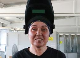 'Astronot gibisin diyorlar' 1,5 ay eğitim aldılar 'Herkes çok şaşırdı'