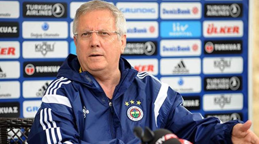 Aziz Yıldırım'dan sert uyarı