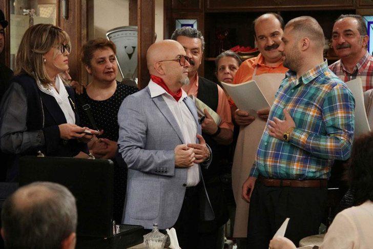 Seksenler 193. Bölüm Fotoğrafları G3