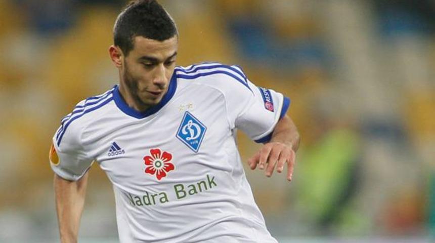 Belhanda'da s&uuml;rpriz gelişme!