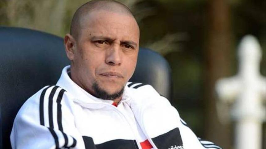 Roberto Carlos: "Diego asla bir Alex değil"