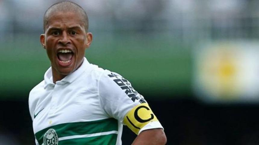 İşte Alex De Souza'nın yeni takımı