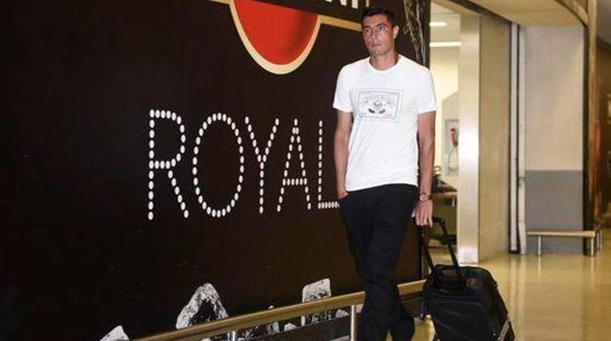 Cardozo bavulları topladı geliyor