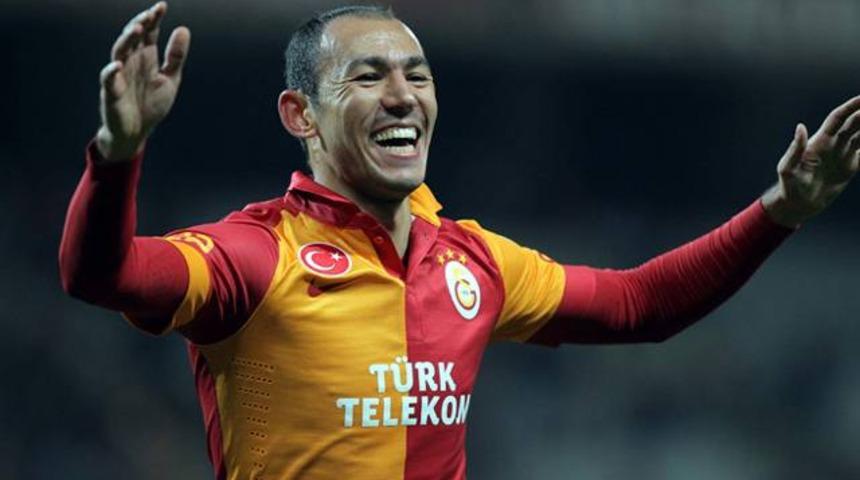 Bursaspor'dan Umut Bulut bombası!