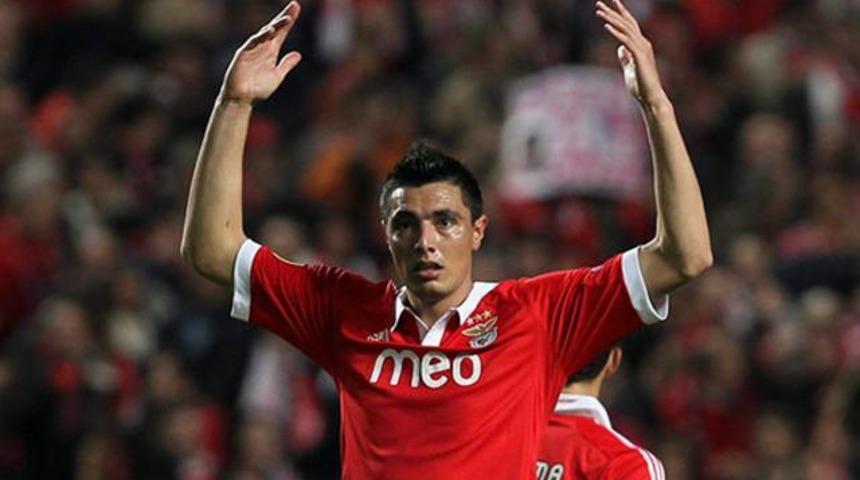 Cardozo sağlık kontrol&uuml;nden ge&ccedil;ti!