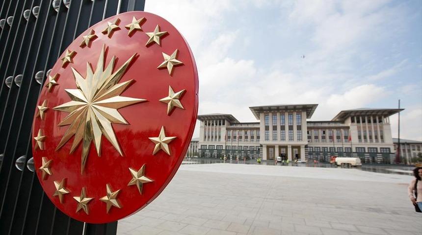Son dakika | Orman yangınları için dört bakanlıktan ortak karar! Beştepe'de kritik toplantı