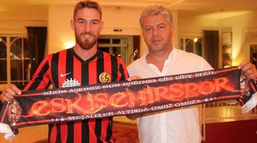 Beşiktaş'tan Es-Es'e