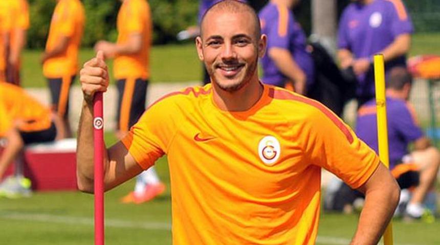 Amrabat ve Yekta'ya Trabzon kancası