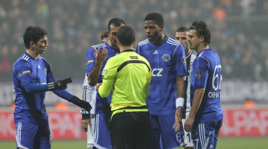 Donk'tan T&uuml;rk Milli Takımı'na yeşil ışık