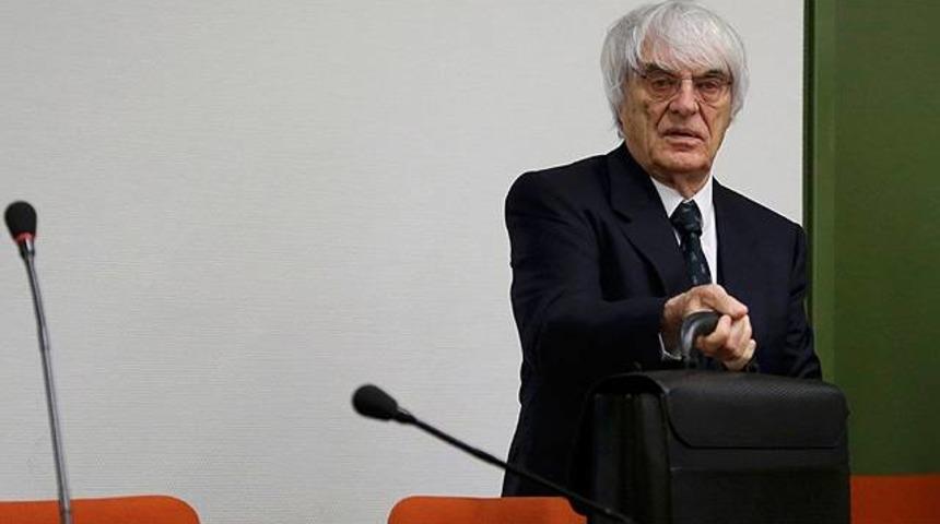 100 milyon Dolar'a dava d&uuml;şt&uuml;