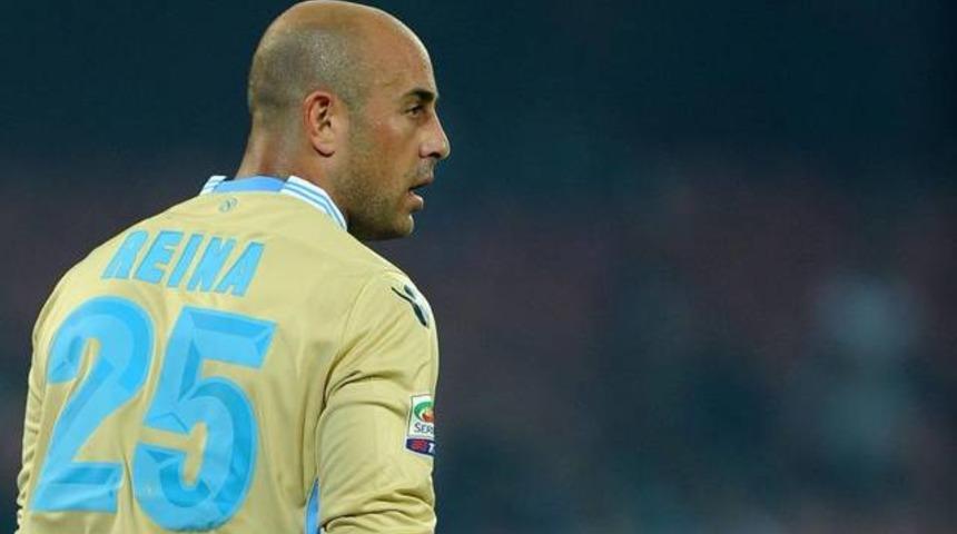 Bayern'in yeni kalecisi Pepe Reina!