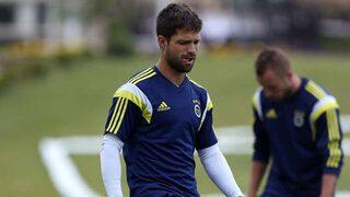 Diego'dan Pandev ve Galatasaray'a gönderme