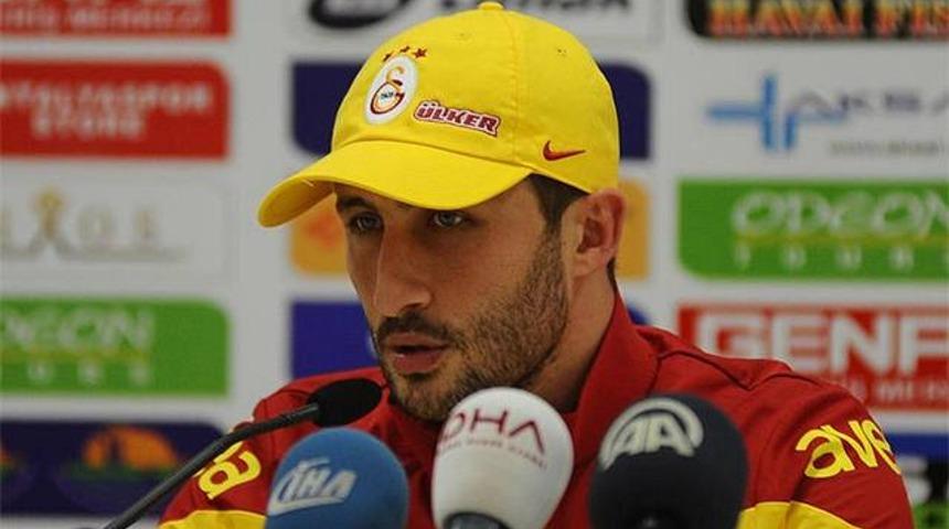 Kasımpaşa'dan Sabri a&ccedil;ıklaması