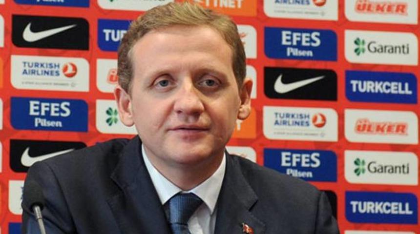 Kulüpler Birliği'nde Göksel Gümüşdağ dönemi!