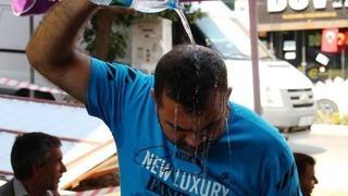 Aydın’da sıcak hava etkisini sürdürecek