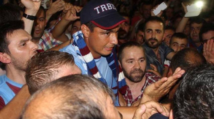 İşte Cardozo'nun alacağı &uuml;cret belli oldu!