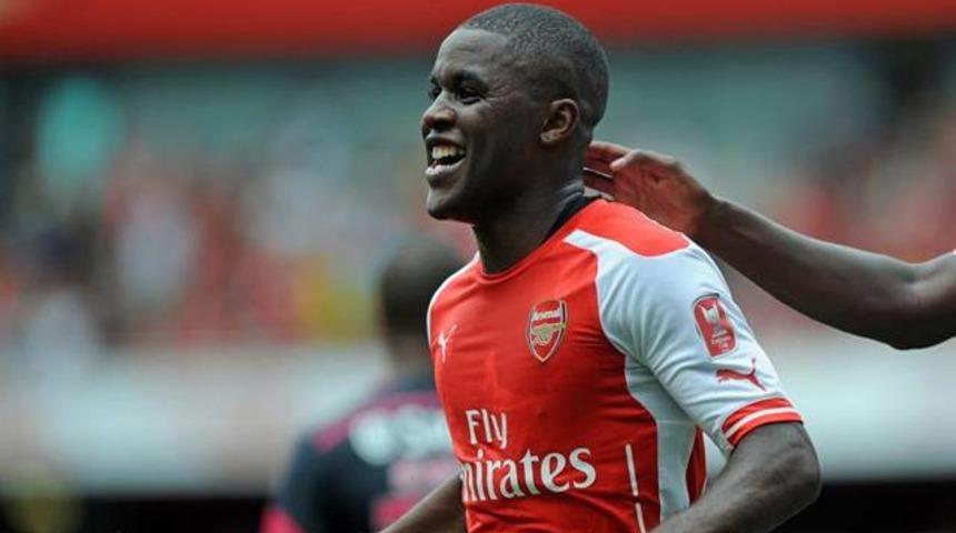 Galatasaray i&ccedil;in yeniden Campbell iddiası!