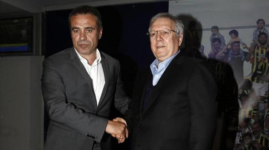 Fenerbah&ccedil;e'de Ersun Yanal krizi