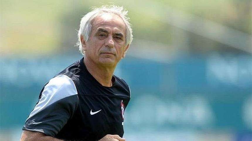 Trabzonspor'da şok kavga!