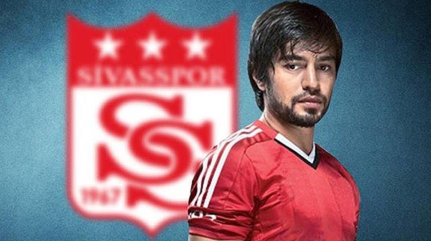 İbrahim Toraman Sivasspor’da!
