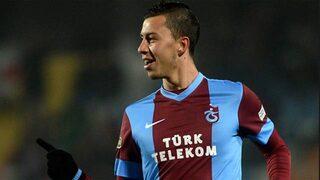 Bir Trabzonlu daha Galatasaray'a