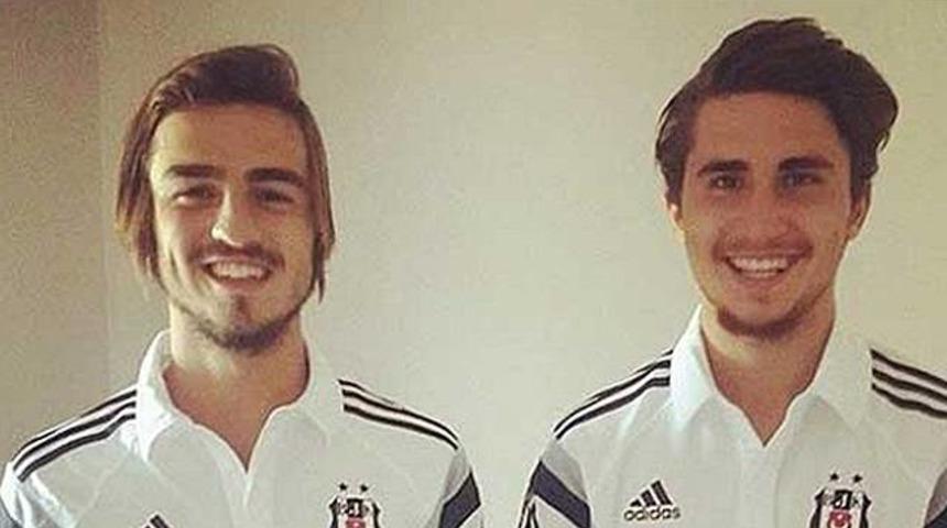 F.Bahçe'den Beşiktaş'a