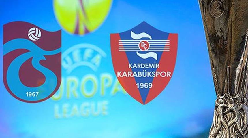 İşte Avrupa Ligi&rsquo;ndeki olası rakipler!