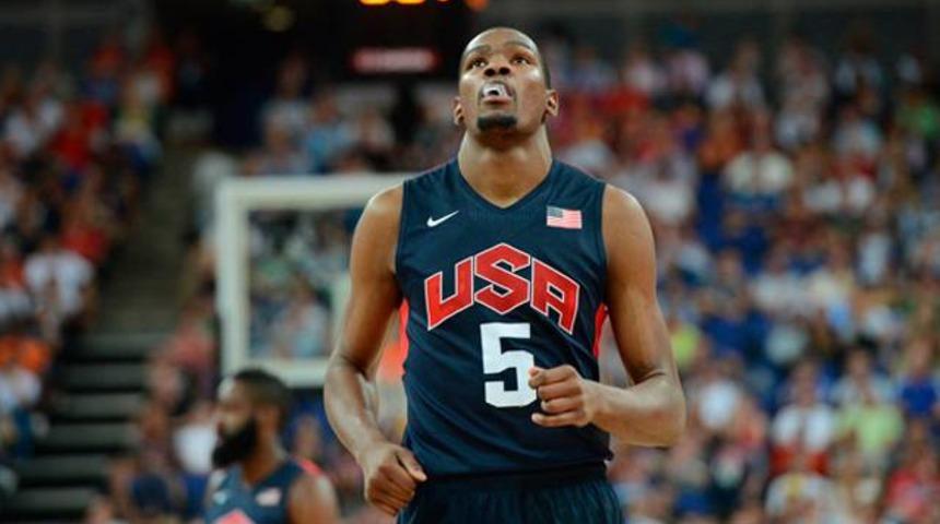 ABD'ye Durant darbesi!