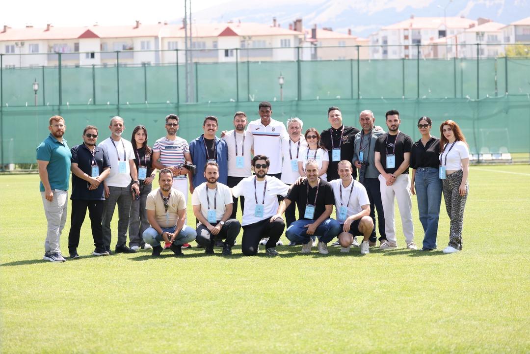 Trabzonspor da Felipe Augusto açıklamalarda bulundu! Sörloth örneği sosyal medyada gündem oldu... 3