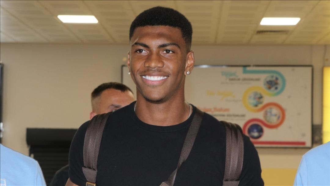 Trabzonspor da Felipe Augusto açıklamalarda bulundu! Sörloth örneği sosyal medyada gündem oldu... 5