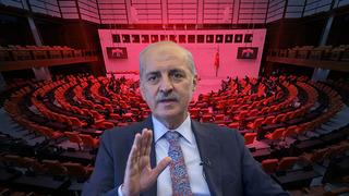 TBMM Başkanı partilere yazı gönderdi, tarih ve saat belli oldu! İşte 51 kişilik komisyonun detayları...