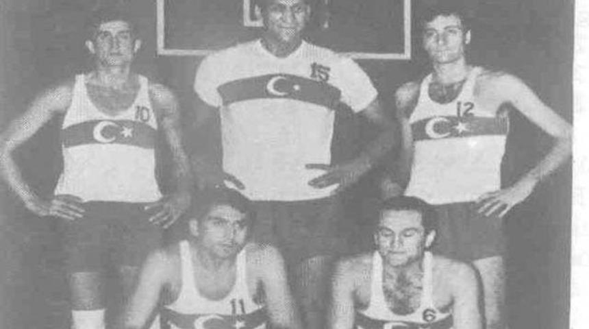 Eski milli basketbolcu intihar etti!