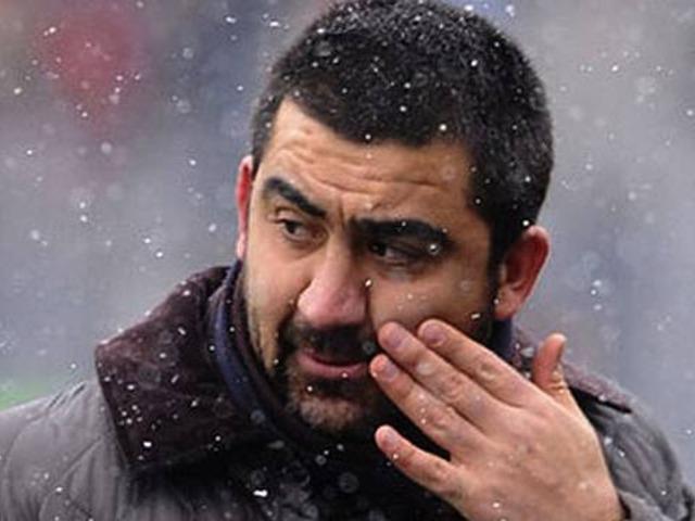 Ümit Özat, Elazığspor'la anlaştı