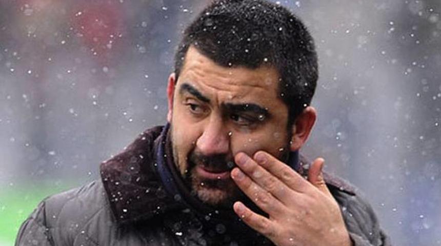 Ümit Özat, Elazığspor'la anlaştı