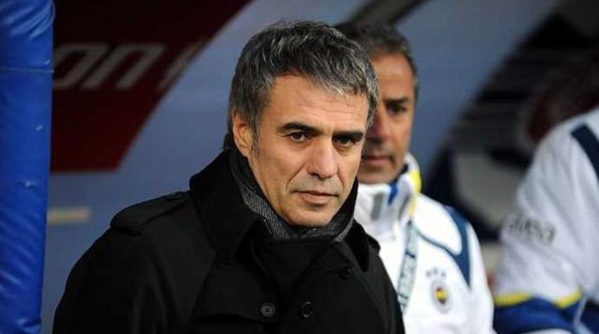 Yanal'dan jet yanıt